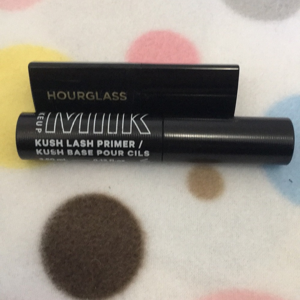 🍄3/$25🍄 Two Travel Sized High End Mascaras